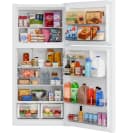 19 Cu. Ft. Garage Ready Top-Freezer Refrigerator view 4