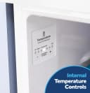19 Cu. Ft. Garage Ready Top-Freezer Refrigerator view 19