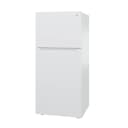 19 Cu. Ft. Garage Ready Top-Freezer Refrigerator view 48