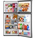 19 Cu. Ft. Garage Ready Top-Freezer Refrigerator view 4