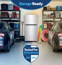 19 Cu. Ft. Garage Ready Top-Freezer Refrigerator view 7