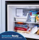 19 Cu. Ft. Garage Ready Top-Freezer Refrigerator view 9
