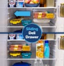 19 Cu. Ft. Garage Ready Top-Freezer Refrigerator view 11