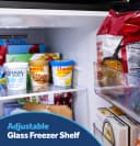 19 Cu. Ft. Garage Ready Top-Freezer Refrigerator view 13