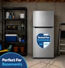 19 Cu. Ft. Garage Ready Top-Freezer Refrigerator view 17