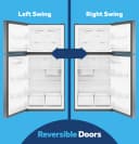 19 Cu. Ft. Garage Ready Top-Freezer Refrigerator view 18