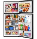 21 Cu. Ft. Garage Ready Top-Freezer Refrigerator view 4