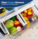 21 Cu. Ft. Garage Ready Top-Freezer Refrigerator view 15