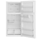 21 Cu. Ft. Garage Ready Top-Freezer Refrigerator view 3