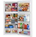 21 Cu. Ft. Garage Ready Top-Freezer Refrigerator view 4