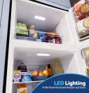 21 Cu. Ft. Garage Ready Top-Freezer Refrigerator view 8
