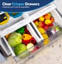 21 Cu. Ft. Garage Ready Top-Freezer Refrigerator view 15