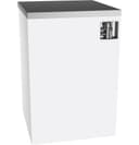 Ge® Energy Star® 24" Stainless Steel Interior Portable Dishwasher With Sanitize Cycle view 7