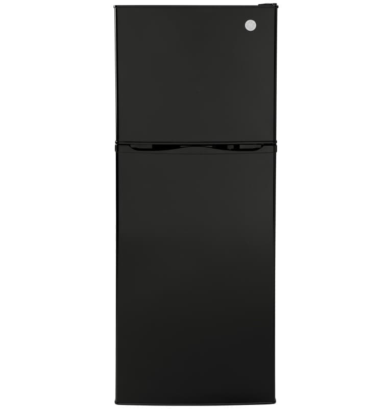 9.8 Cu. Ft. 12 Volt DC Power Top-Freezer Refrigerator