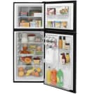 9.8 Cu. Ft. 12 Volt DC Power Top-Freezer Refrigerator view 11