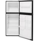 9.8 Cu. Ft. 12 Volt DC Power Top-Freezer Refrigerator view 18