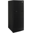 9.8 Cu. Ft. 12 Volt DC Power Top-Freezer Refrigerator view 17