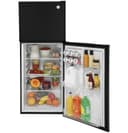 9.8 Cu. Ft. 12 Volt DC Power Top-Freezer Refrigerator view 16