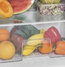 9.8 Cu. Ft. 12 Volt DC Power Top-Freezer Refrigerator view 2