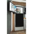 9.8 Cu. Ft. 12 Volt DC Power Top-Freezer Refrigerator view 7