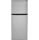 9.8 Cu. Ft. 12 Volt DC Power Top-Freezer Refrigerator view 1