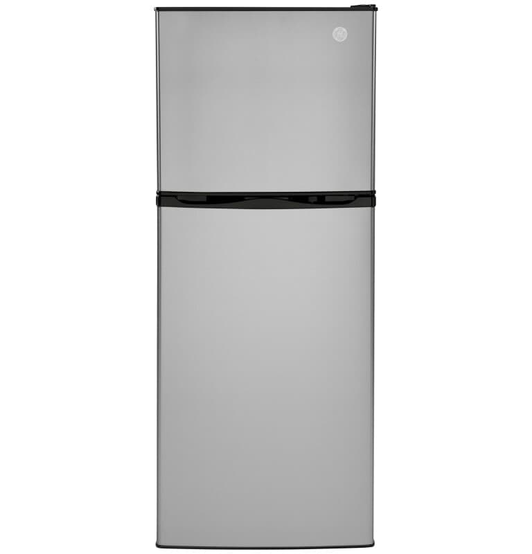 9.8 Cu. Ft. 12 Volt DC Power Top-Freezer Refrigerator