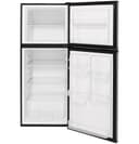 9.8 Cu. Ft. 12 Volt DC Power Top-Freezer Refrigerator view 3
