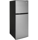 9.8 Cu. Ft. 12 Volt DC Power Top-Freezer Refrigerator view 5