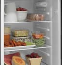 9.8 Cu. Ft. 12 Volt DC Power Top-Freezer Refrigerator view 7