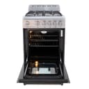 20" Compact Gas Range Oven view 12
