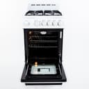 20" Compact Gas Range Oven view 6