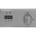 24" Compact Gas Range Oven view 2