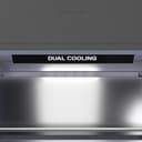 Autograph Edition 60 in. 32.2 cu. ft. French Door Built-In Bottom Freezer Refrigerator with Water Dispenser and Ice Maker view 14