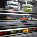 Autograph Edition 60 in. 32.2 cu. ft. French Door Built-In Bottom Freezer Refrigerator with Water Dispenser and Ice Maker view 5