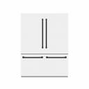 Autograph Edition 60 in. 32.2 cu. ft. French Door Built-In Bottom Freezer Refrigerator with Water Dispenser and Ice Maker view 11