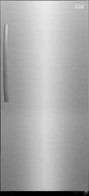 19 Cu. Ft. Single-Door Refrigerator view 1