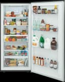 19 Cu. Ft. Single-Door Refrigerator view 2