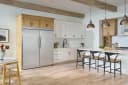 19 Cu. Ft. Single-Door Refrigerator view 3