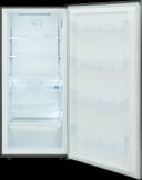 19 Cu. Ft. Single-Door Refrigerator view 5