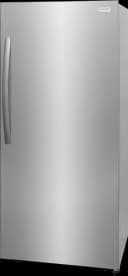 19 Cu. Ft. Single-Door Refrigerator view 9