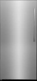 19 Cu. Ft. Single-Door Freezer view 1