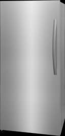 19 Cu. Ft. Single-Door Freezer view 10