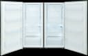 19 Cu. Ft. Single-Door Freezer view 12