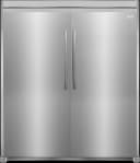 19 Cu. Ft. Single-Door Freezer view 13