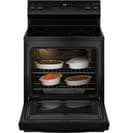 Ge® Energy Star® 30" Free-standing Electric Range view 4