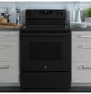 Ge® Energy Star® 30" Free-standing Electric Range view 17