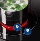 Ge® Energy Star® 30" Free-standing Electric Range view 16