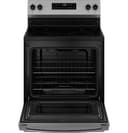 Ge® Energy Star® 30" Free-standing Electric Range view 20