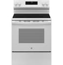 Ge® Energy Star® 30" Free-standing Electric Range view 1