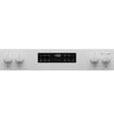 Ge® Energy Star® 30" Free-standing Electric Range view 17